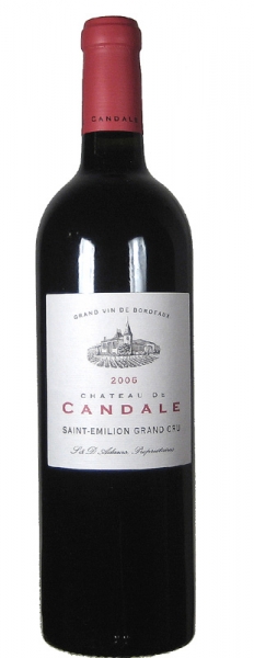 Château De Candale