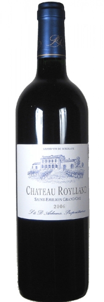 Château Roylland