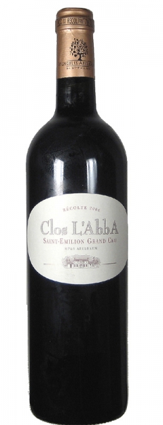 Clos L'Abba