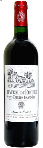 Château Du Rocher