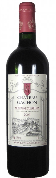Chateau Gachon