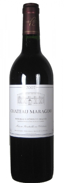 Château Maragou