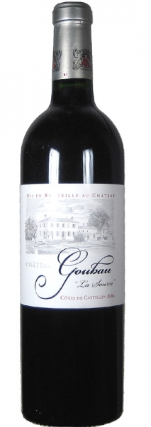 Château Goubau - La Source