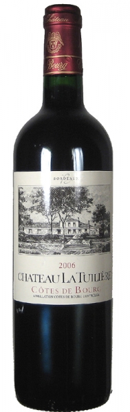 Chateau La Tuilière - Tradition
