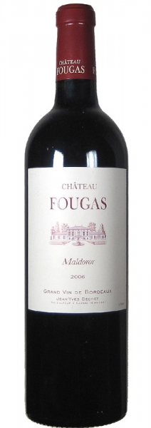 Château Fougas - Maldoror