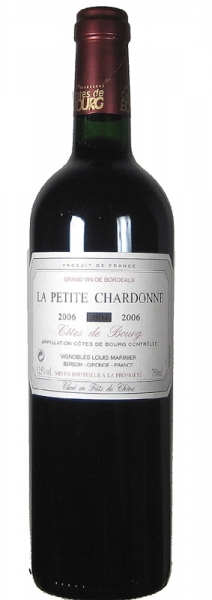 La Petite Chardonne