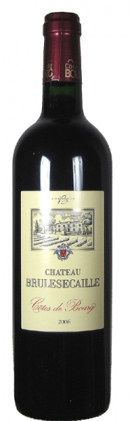 Château Brulesecaille