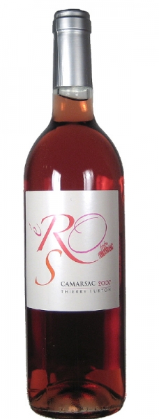 Château De Camarsac
