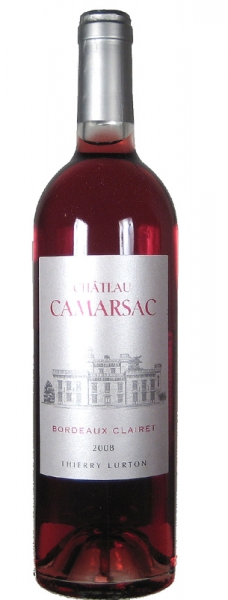 Château De Camarsac