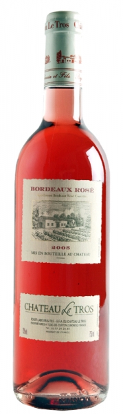 Château Le Tros