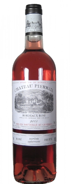 Château Pierrail