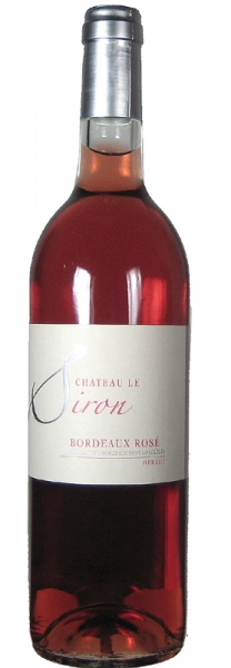 Château Le Siron