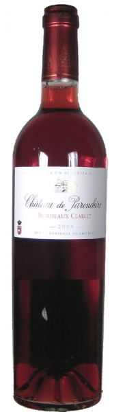 Château De Parenchère