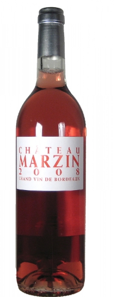 Château Marzin