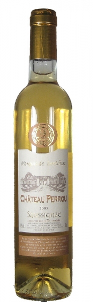 Château Perrou