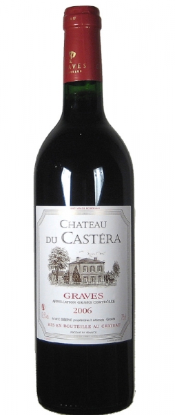 Chateau Du Castéra