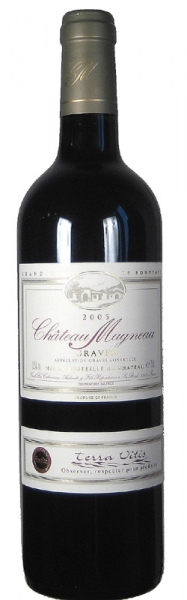 Château Magneau