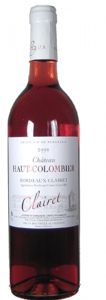Château Haut Colombier