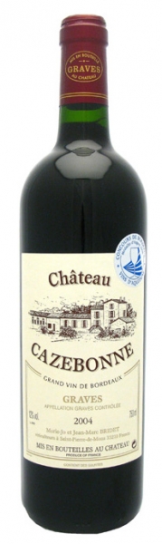 Château Cazebonne