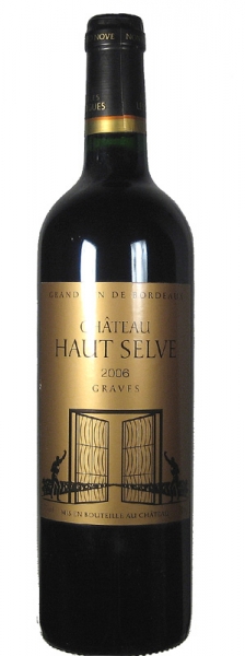 Château Haut Selve