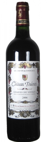 Château Toulouze