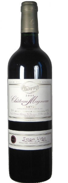 Château Magneau
