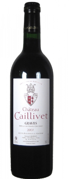 Château Caillivet