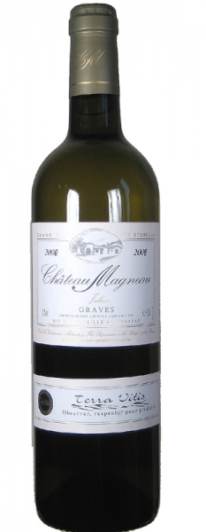 Château Magneau - Julien