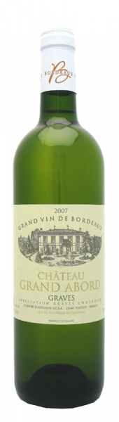 Château Grand Abord