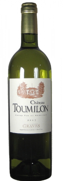 Château Toumilon