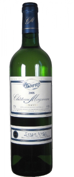 Château Magneau