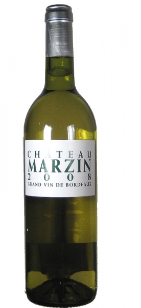 Château Marzin