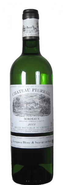 Château Pierrail