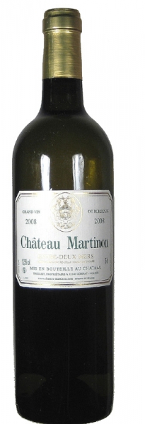 Château Martinon
