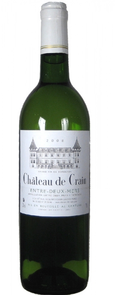 Château De Crain