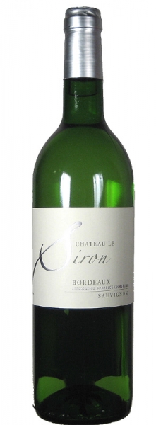 Château Le Siron - Sauvignon