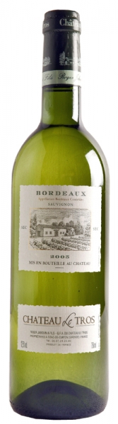 Château Le Tros