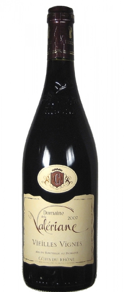 Domaine De La Valériane - Vieilles Vignes