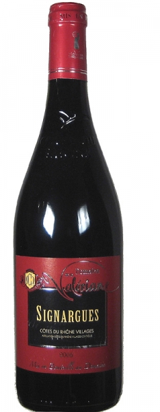 Domaine De La Valériane