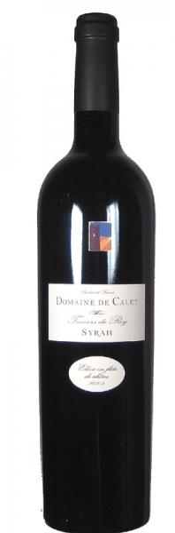 Domaine De Calet - Travers Du Rey