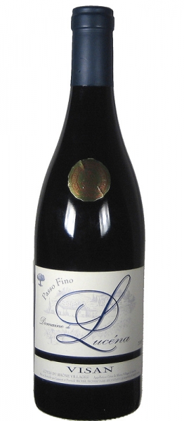 Domaine De Lucéna - Passo Fino