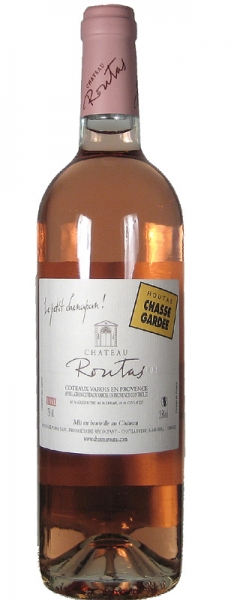 Château Routas - Le Petit Chenapan