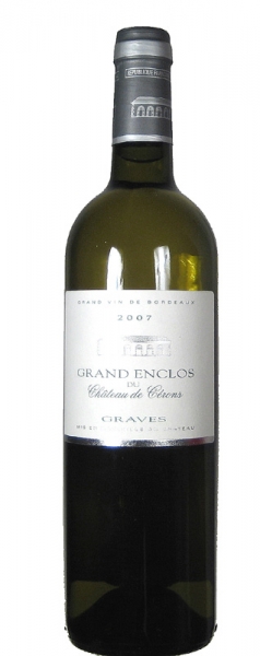 Grand Enclos Du Château De Cérons