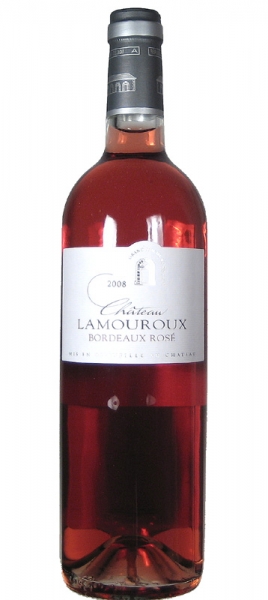 Château Lamouroux