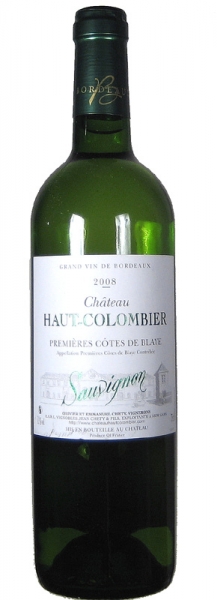 Château Haut Colombier