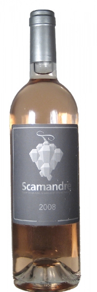 Scamandre