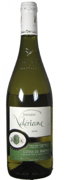 Domaine De La Valériane