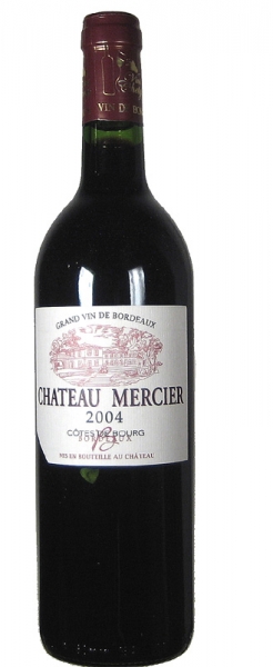 Château Mercier