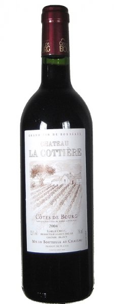Château La Cottière