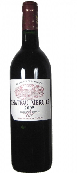 Château Mercier